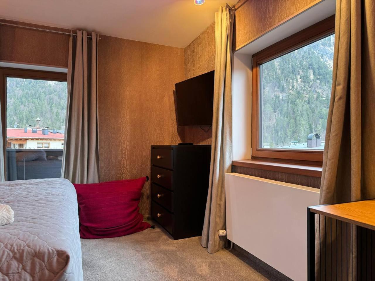 Two Brothers Inn Pertisau Room photo