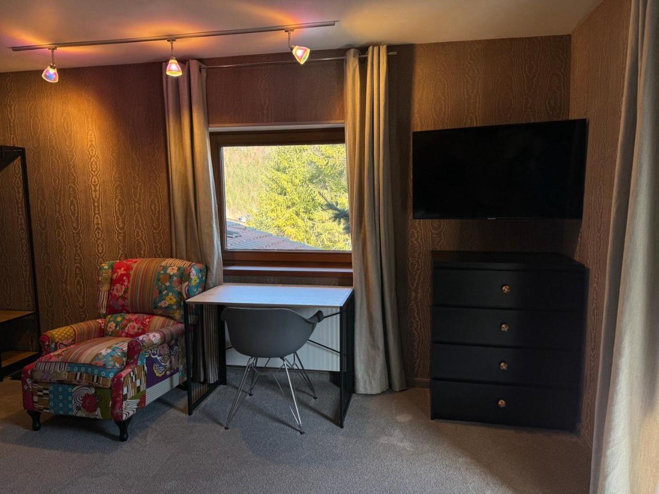 Two Brothers Inn Pertisau Room photo
